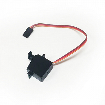 Сервомашинка HBS3000 - HBS3000E-9
