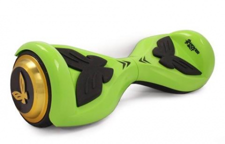 Гироскутер детский Hoverbot K-2, 4,5 дюйма