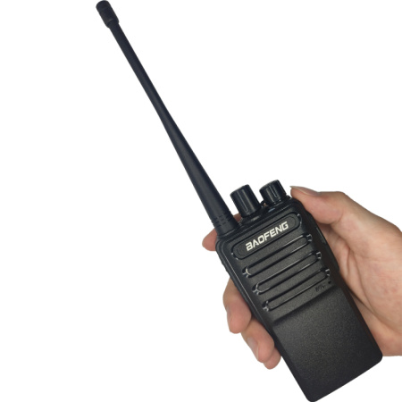 Радиостанция Baofeng BF-C5 (5W) microUSB