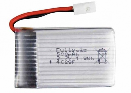 Аккумулятор к Syma X5C/X5SC/X5SW 