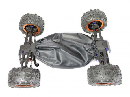 Защитный чехол для Remo Hobby 1:8 - C-9009