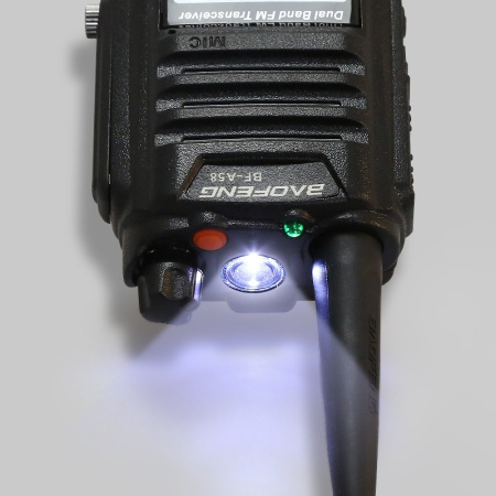 Рация Baofeng BF-A58