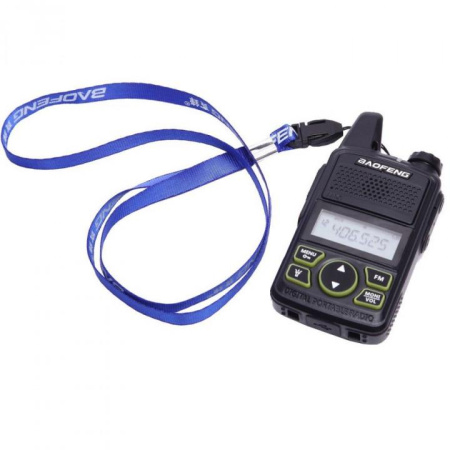 Рация Baofeng BF-T1