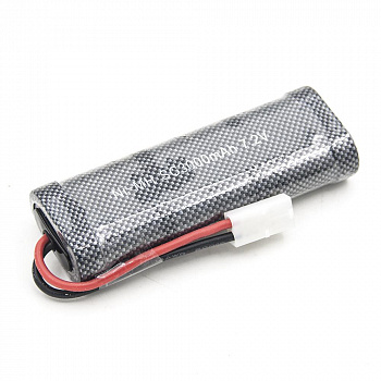 Аккумулятор HSP Ni-MH 7.2V 3000 mAh Tamiya Plug - HSP03019