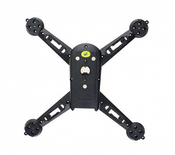 Нижний корпус MJX B5W 4K - B5W002-4K