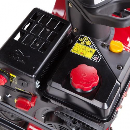 Cнегоуборочная машина MTD M 56 31B-32AD678