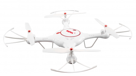 Квадрокоптер Syma X5UC с HD камерой Квадрокоптер Syma X5UC с HD камерой