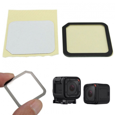 Защитное стекло для экрана спортивных камер