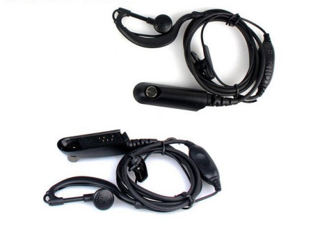 Радиостанция Baofeng UV-9R PRO IP68