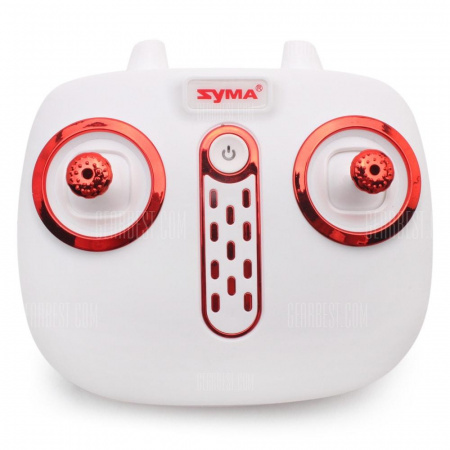 Пульт управления для Syma X5UW, X5UC - X5UW-01 Пульт управления для Syma X5UW, X5UC - X5UW-01