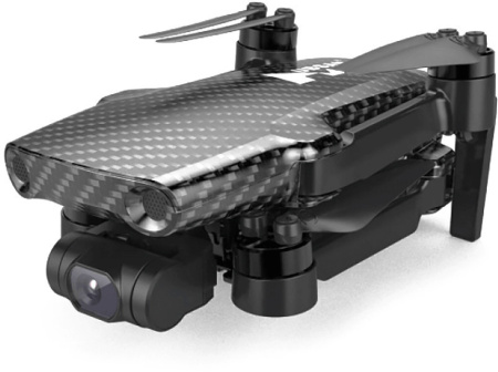 Квадрокоптер Hubsan ZINO MINI SE REFINED (1 батарея)