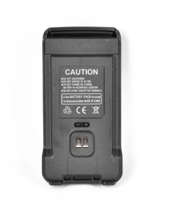 Аккумулятор  для TYT TH-UV98 3200 mAh