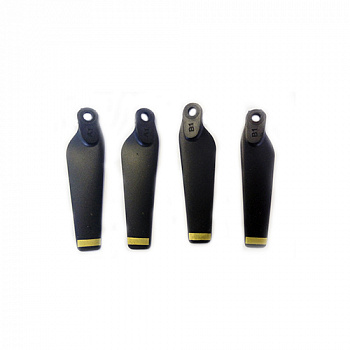 Лопасти для Funsky X1 Pro, 4 шт. (2 лопасти А1 и 2 лопасти В1)