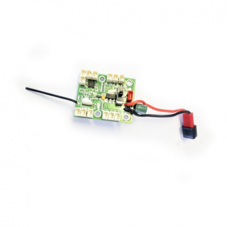 Плата MJX - X600-12