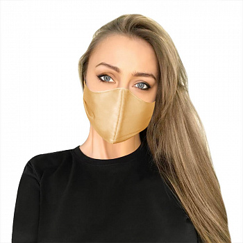 Защитная маска для лица BASCA