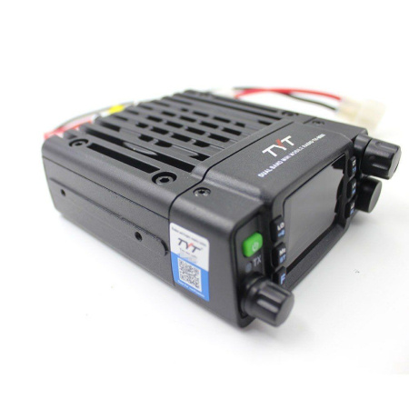 Радиостанция автомобильная TYT TH-8600 ip67