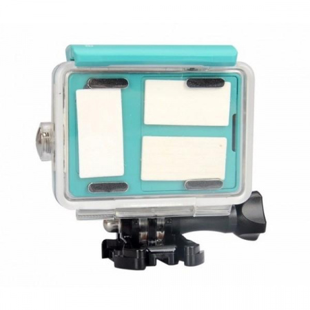 Противозапотевающие вставки для спортивных камер