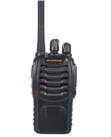 Радиостанция Baofeng BF-888H (комплект 2 шт.)