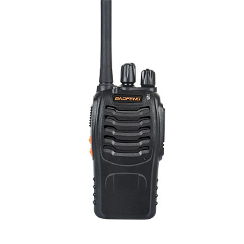 Радиостанция Baofeng BF-888H (комплект 2 шт.)