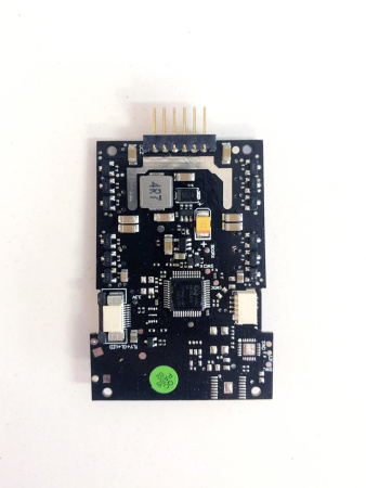 Материнская плата для квадрокоптер MJX B19