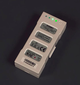 Аккумулятор 7,6V 970 mAh