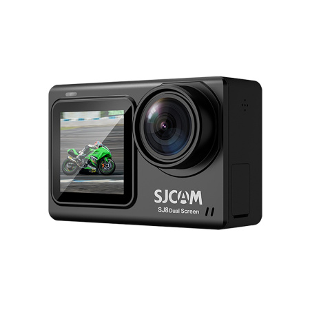 Экшн камера SJCam SJ8 Dual Screen