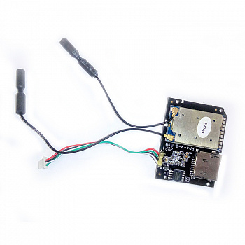 Модуль камеры 5G с антеннами для MJX V6