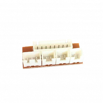 Интерфейсная плата Heng Long 3919 - TK-EC013