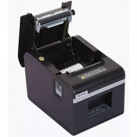 Термопринтер Thermal Printer XP-N160II