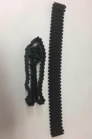 Пластиковые гусеницы для 3938 - 3938-0011