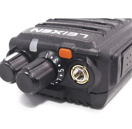 Радиостанция Leixen VV-25 (25w)