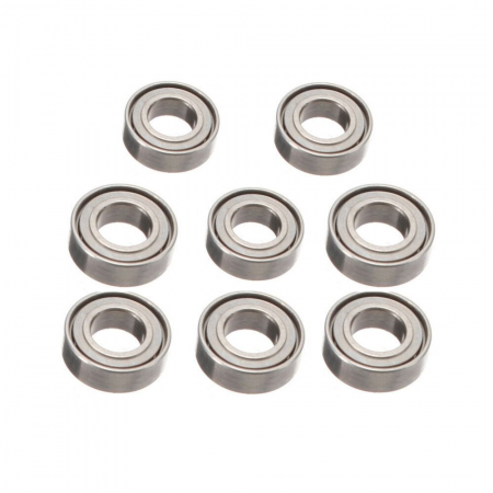 Комплект подшипников 8 шт. WLToys V222
