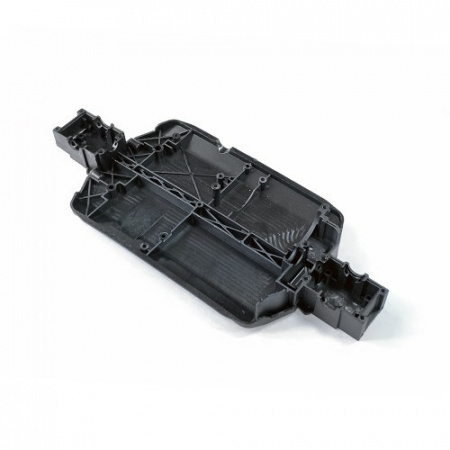 Шасси v2 обновленное для моделей Remo Hobby Smax 1:16 - P2568