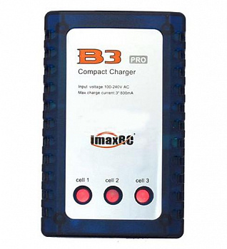 Зарядное устройство iMax RC B3