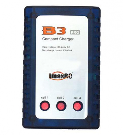 Зарядное устройство iMax RC B3