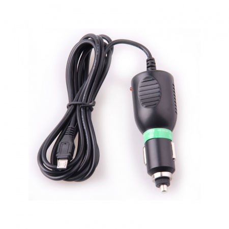 Автомобильный комплект к SJCam Автомобильный комплект к SJCam