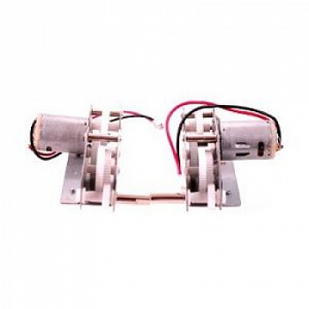 Силовая установка Heng Long 3909