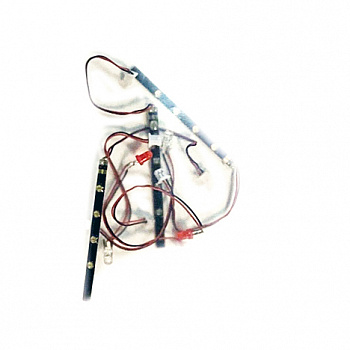 Светотехника Wltoys V222 - V222-2