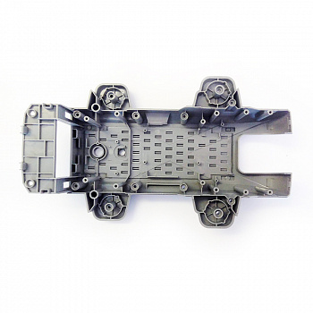 Нижняя часть корпуса для MJX V6