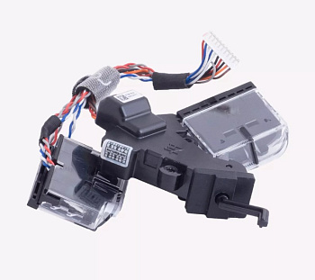 Датчик измерения высоты, упорный датчик Dreame F9 (левый)