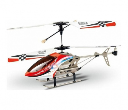 Радио управляемый вертолет San Huan MiniX 3CH 6025-1