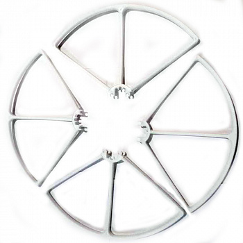 Защита лопастей WL Toys - Q696-21