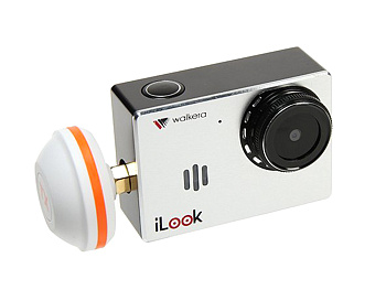 Камера Walkera iLook