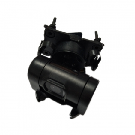 Подвес с камерой и кабелями Hubsan - ZINO000-58