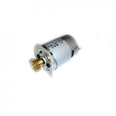 Мотор OT-RK-380PH Wltoys 18401, Wltoys 18403