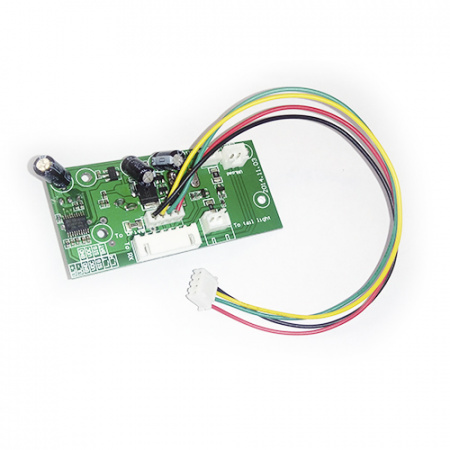 Плата питания Jabo 5