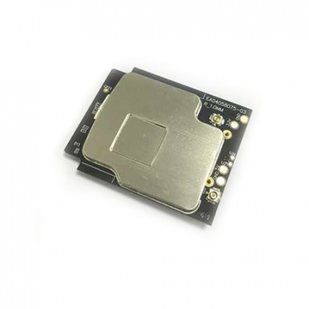 Модуль усилителя сигнала для Hubsan Zino PRO - EA04058075-03