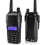 Радиостанция Baofeng UV-82 5W Tri-Band Радиостанция Baofeng UV-82 5W Tri-Band