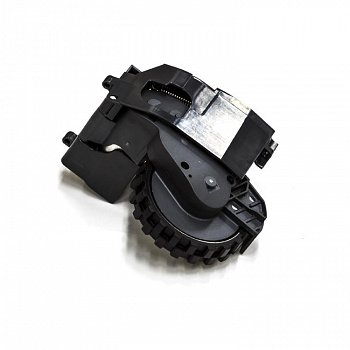 Мотор-колесо, левое Xiaomi для Roborock S50 9.01.0094 Black