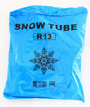 Камера для тюбингов Snow tube R-13